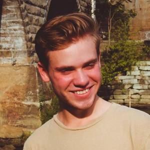 Meet your Posher, Alexander